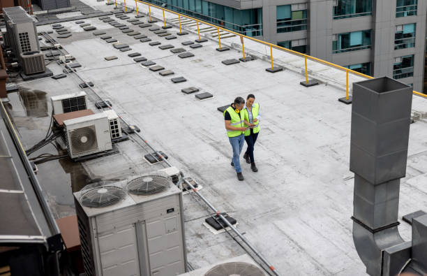 Roof Coating Services in Glencoe, AL