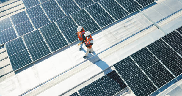 Best Cold Roofs  in Glencoe, AL