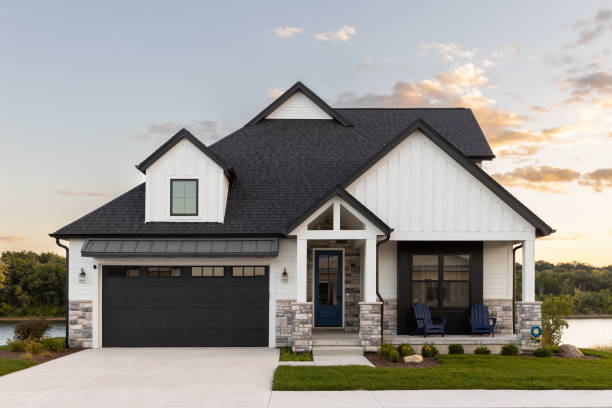Steel Roofing in Glencoe, AL