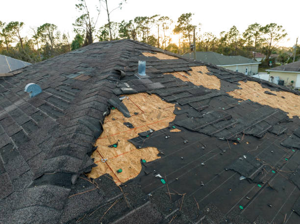 Fast & Reliable Emergency Roof Repairs in Glencoe, AL
