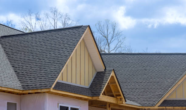 Best Roofing for New Construction  in Glencoe, AL