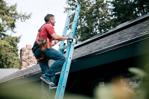 Best Roof Maintenance and Cleaning  in Glencoe, AL