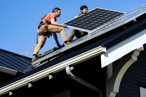 Best Sheet Metal Roofing  in Glencoe, AL